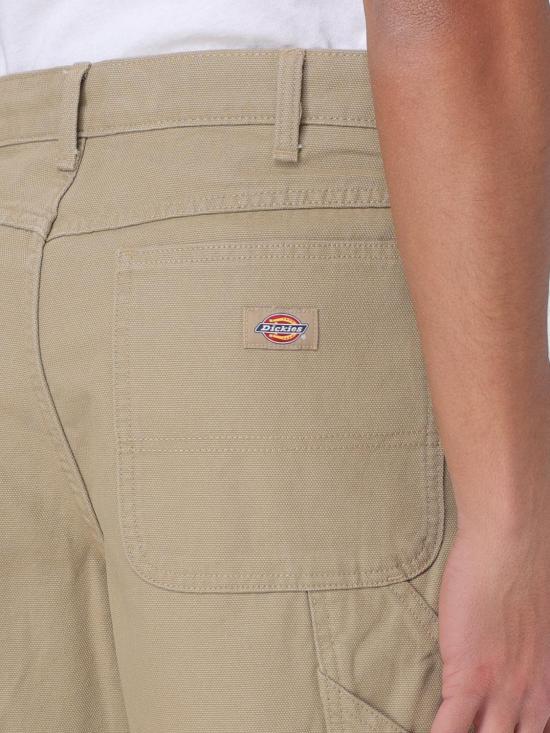 25SS 디키즈 숏팬츠 DK0A4XNG F021 Beige - DICKIES
