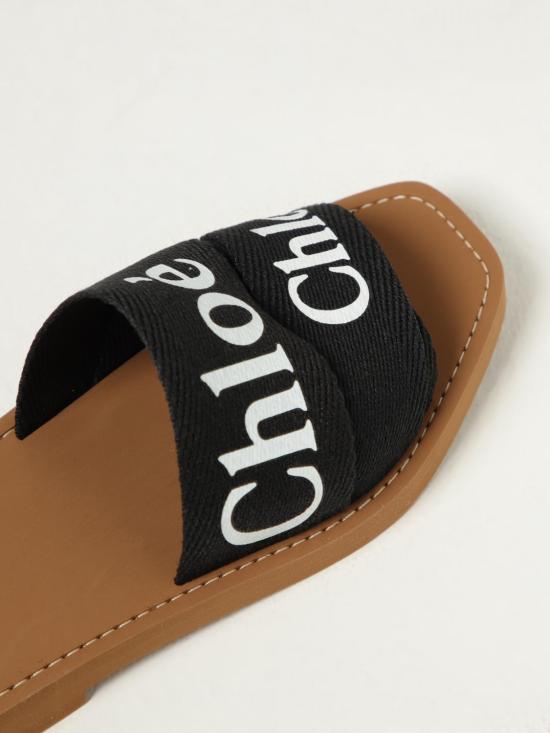 26SS 끌로에 CHC22U188Z3 001 Black - CHLOE