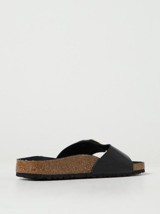 25FW 버켄스탁 힐/펌프스 1022650 Black - BIRKENSTOCK