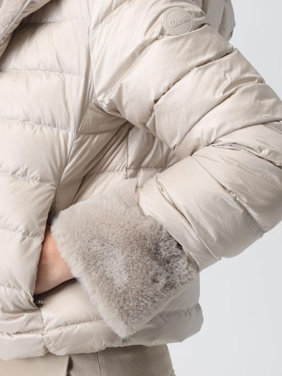 25FW 콜마르 피우미노 리버시블 다운 자켓 2288E2YN 6 Beige - COLMAR