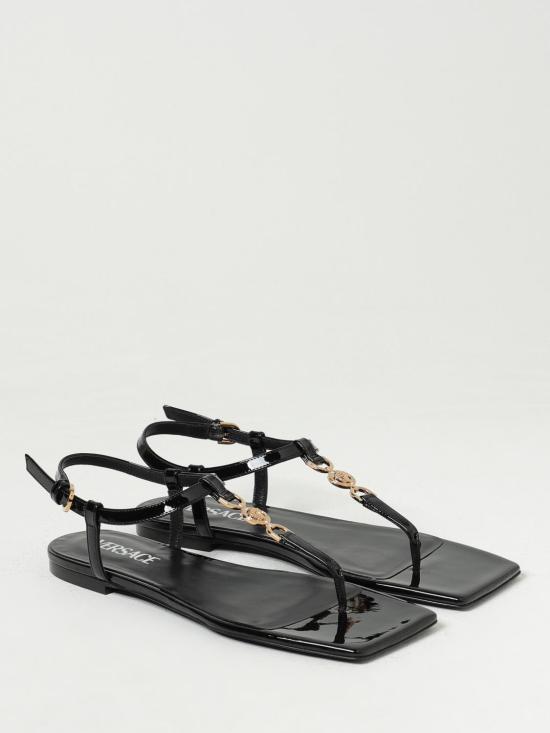 25FW 베르사체 1013453D2VE 1B00V Black - VERSACE