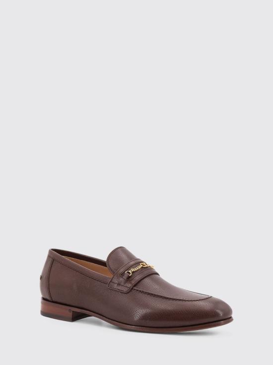 25FW 발렌티노 가라바니 7Y2S0K73ZWD ZWX Brown - VALENTINO GARAVANI