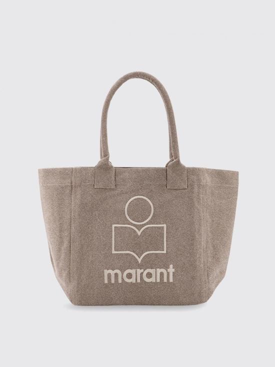 26SS 이자벨마랑 YENKY 엔키 토트백 PM0002FAA1X19M 90BE Beige