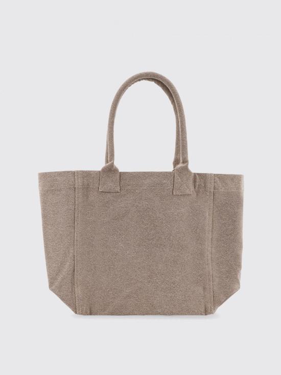 26SS 이자벨마랑 YENKY 엔키 토트백 PM0002FAA1X19M 90BE Beige - ISABEL MARANT