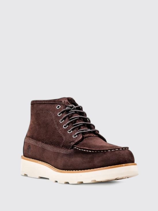 25FW 팀버랜드 부츠 TB0A6CEP EIV Brown - TIMBERLAND