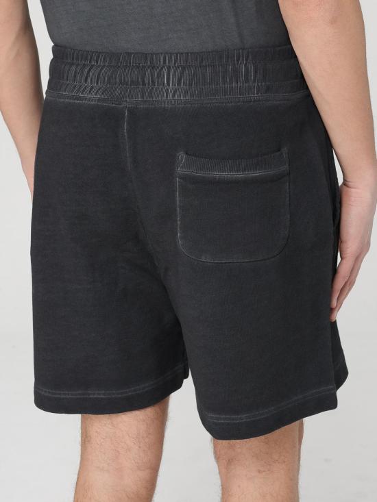 25SS 모스키노 숏팬츠 67059419 0499 Grey - MOSCHINO