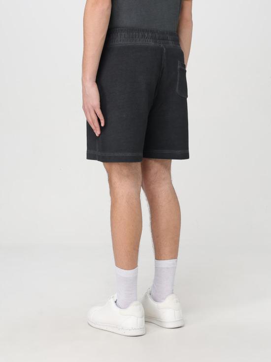 25SS 모스키노 숏팬츠 67059419 0499 Grey - MOSCHINO