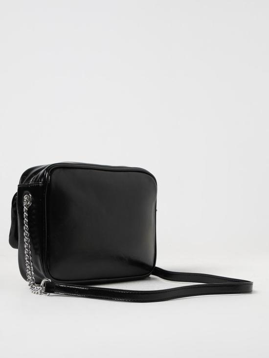 엠에스지엠 크로스백 3541MDZ16486 99 Black - MSGM