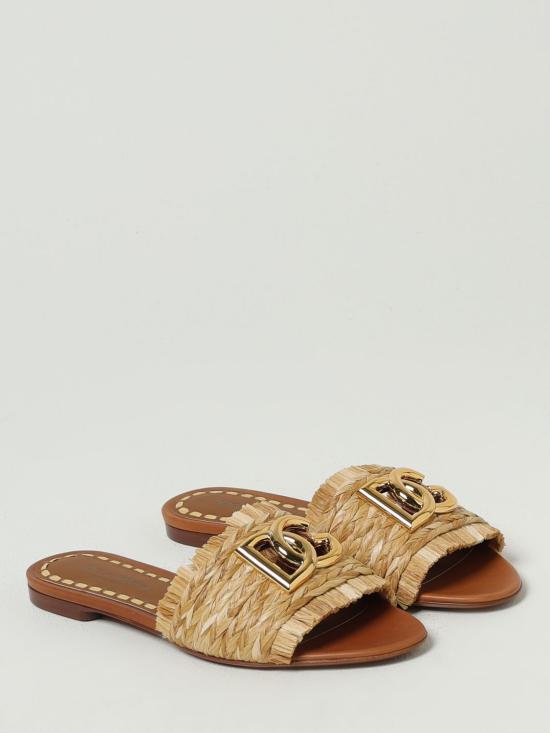 25FW 돌체앤가바나 CQ0646AN217 8B218 Brown - DOLCE & GABBANA