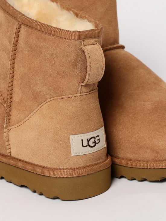 25FW 어그 부츠 1002072 CHE Brown - UGG