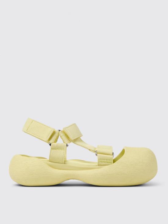 25SS 캠퍼 A500026 003 CARAMBA 0 Yellow