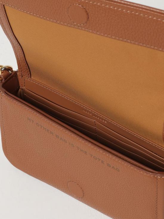26SS 마크제이콥스 더 레더 미니백 2S4SMN080S02 212 Brown - MARC JACOBS