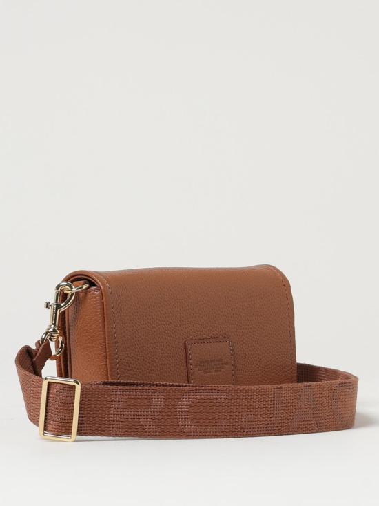 26SS 마크제이콥스 더 레더 미니백 2S4SMN080S02 212 Brown - MARC JACOBS