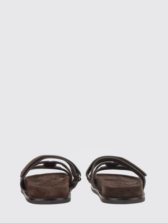25FW 토리버치 163481 200 Brown - TORY BURCH