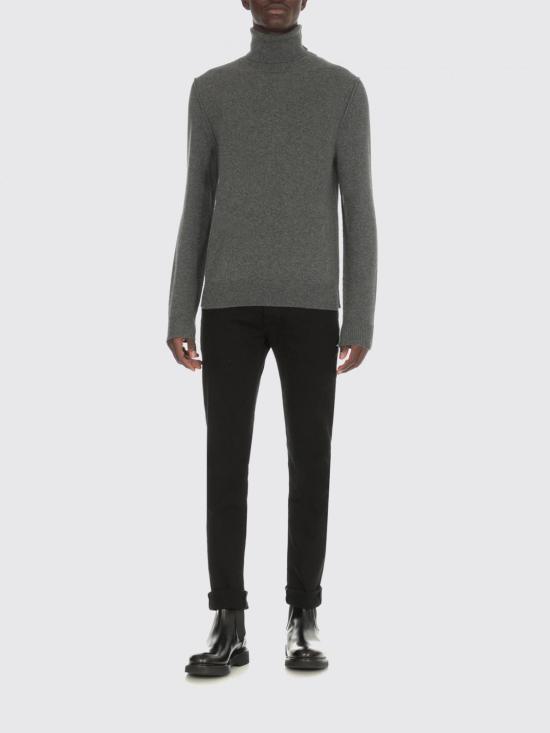 25FW 처치스 부츠 ETC2929SN F0AAB Black - CHURCHS