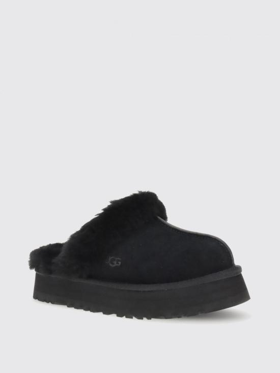 25FW 어그 슈즈 1122550 BLK Black - UGG