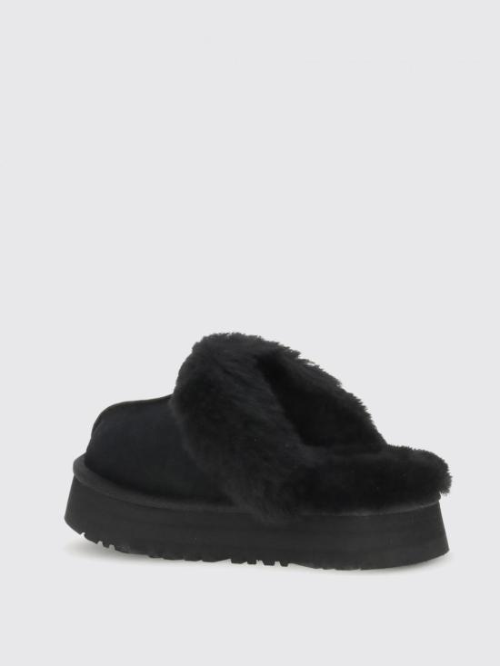 25FW 어그 슈즈 1122550 BLK Black - UGG