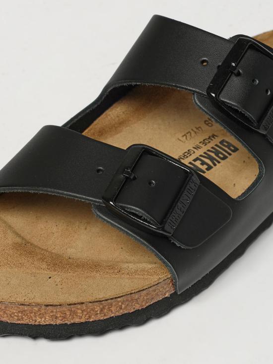 25SS 버켄스탁 051193 Black - BIRKENSTOCK