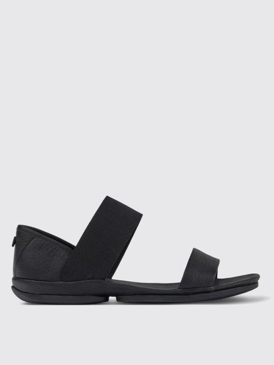 25SS 캠퍼 21735 086 RIGHT 0 Black