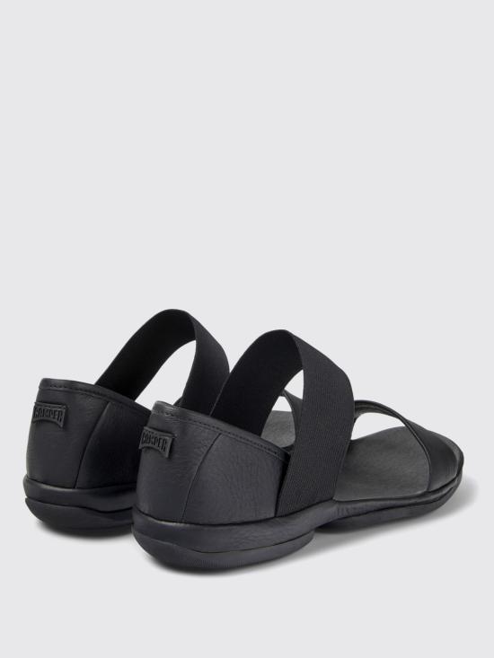 25SS 캠퍼 21735 086 RIGHT 0 Black - CAMPER