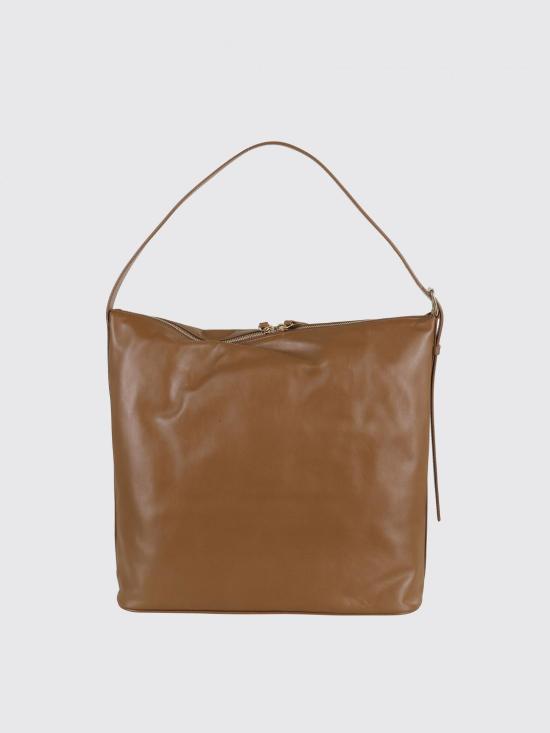 25FW 아페쎄 베라 레더 토트 백 PXCBSF67029 CAF Leather - A.P.C.