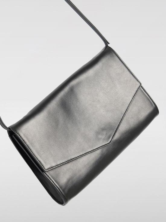 25FW 와이즈 요지 야마모토 토트백 YOI41733 Black - Y’S YOHJI YAMAMOTO
