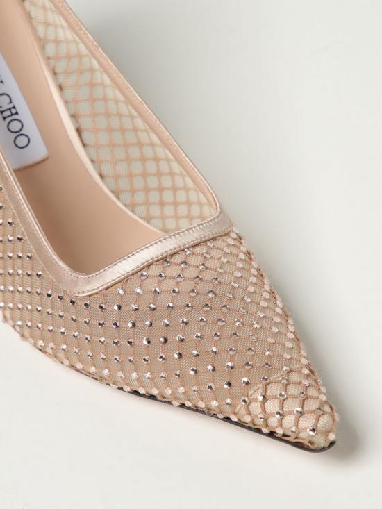 26SS 지미추 뮬/슬리퍼 IXIA80QHS QHS Dust - JIMMY CHOO