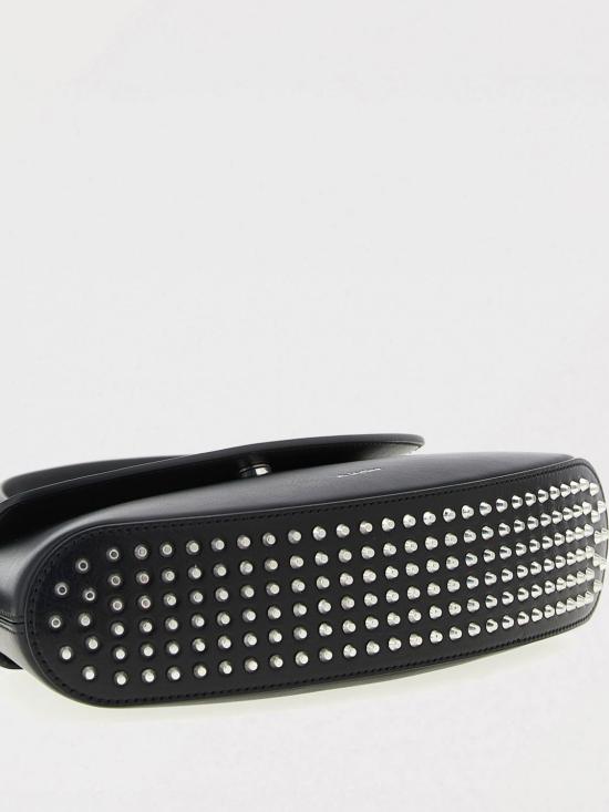 25FW 질샌더 숄더백 J08WG0056P7191 001 Black - JIL SANDER