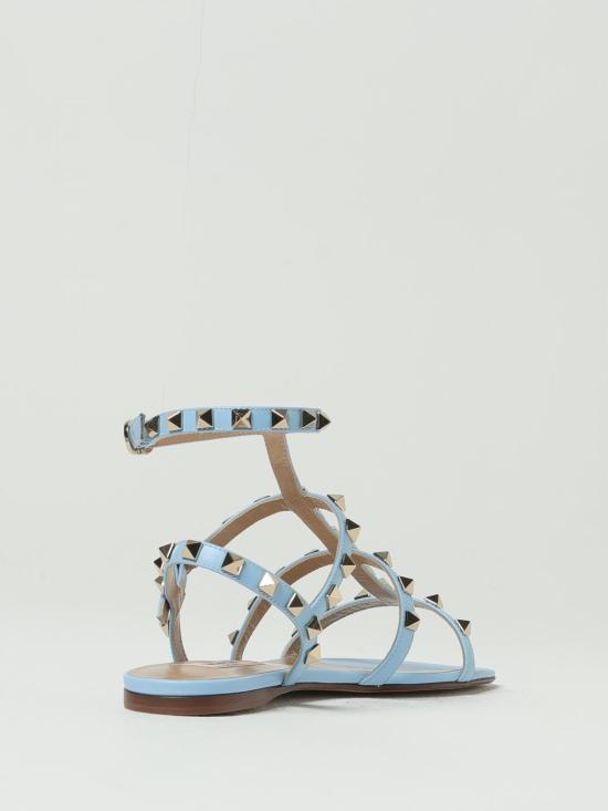 25FW 발렌티노 가라바니 7W2S0A05VOD 68M Sea - VALENTINO GARAVANI