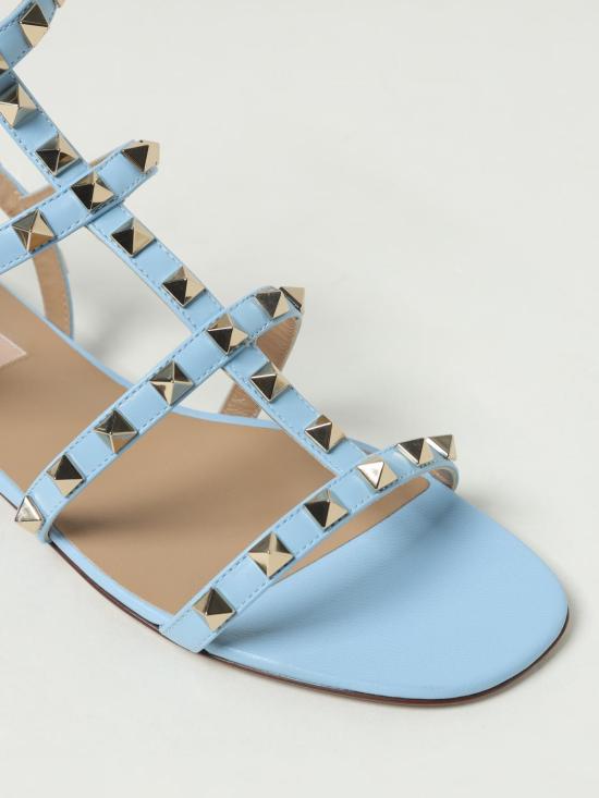 25FW 발렌티노 가라바니 7W2S0A05VOD 68M Sea - VALENTINO GARAVANI