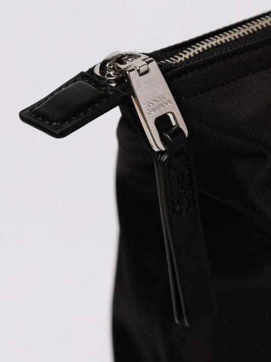 25FW 돌체앤가바나 토트백 BM2375AN421 8B956 Black - DOLCE & GABBANA