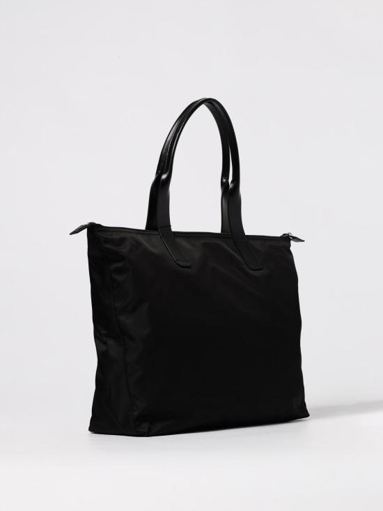 25FW 돌체앤가바나 토트백 BM2375AN421 8B956 Black - DOLCE & GABBANA