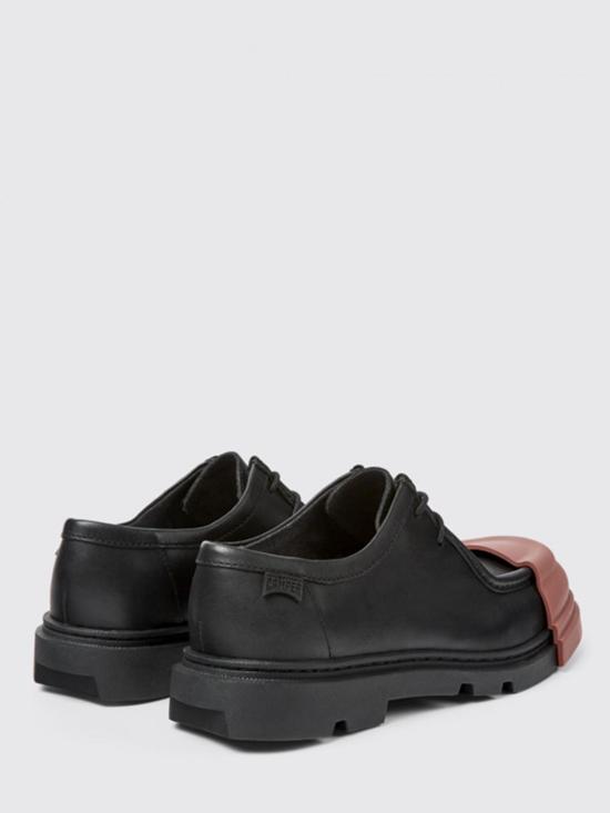  캠퍼 K201469 014 JUNCTION 0 Black - CAMPER