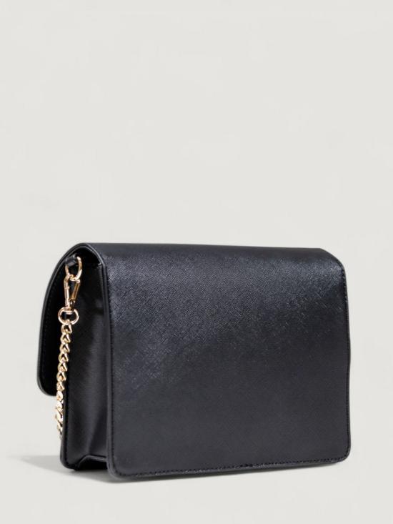 25FW 리우조 크로스백 AF5152E0087 22222 Black - LIU JO