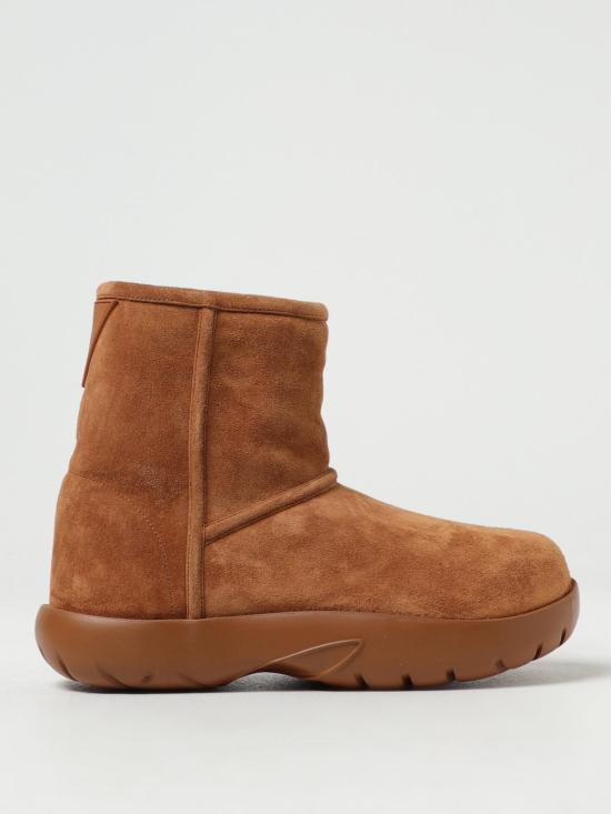  보테가베네타 부츠 763873 V1NY1 7665 Camel