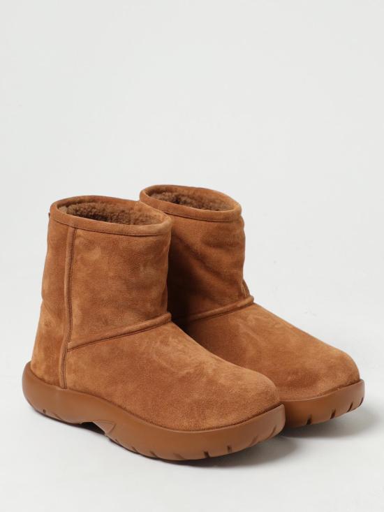  보테가베네타 부츠 763873 V1NY1 7665 Camel - BOTTEGA VENETA