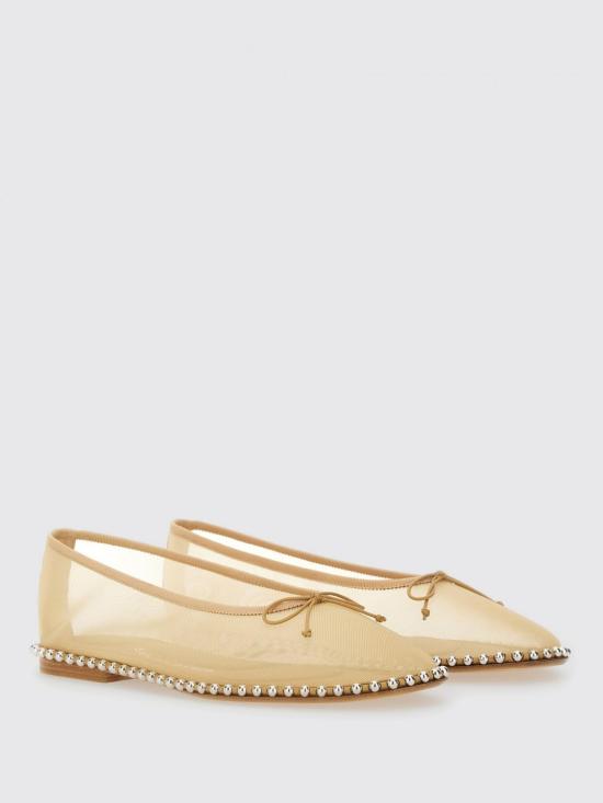 25FW 알렉산더 왕 30125F046 263 Nude - ALEXANDER WANG