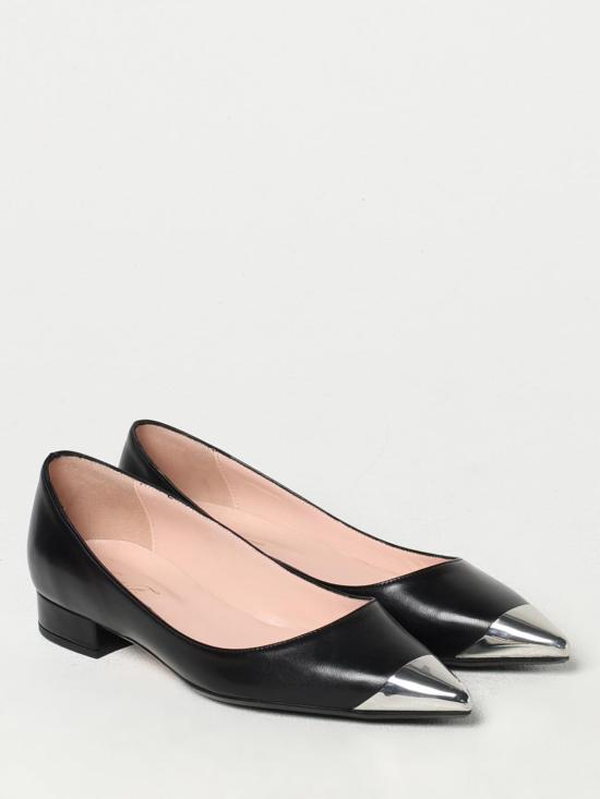  안나에프 1735 NAPPA NERO Black - ANNA F.