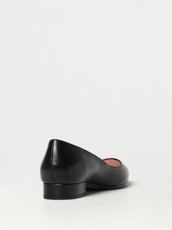  안나에프 1735 NAPPA NERO Black - ANNA F.