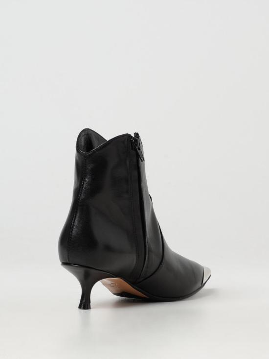  안나에프 9632 NAPPA NERO Black - ANNA F.