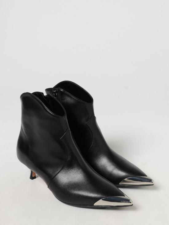  안나에프 9632 NAPPA NERO Black - ANNA F.