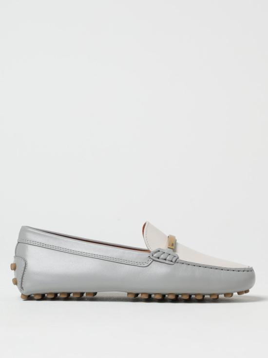 25SS 토즈 뮬/슬리퍼 XXW22L0IT90QR8 042U Grey