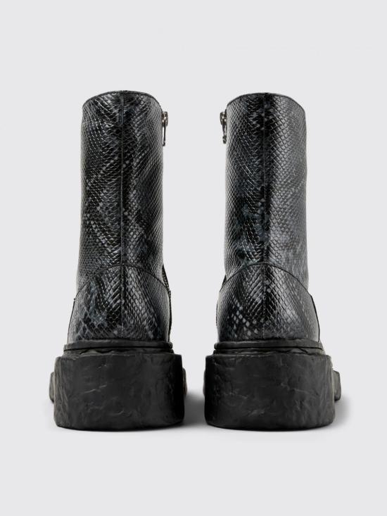 25SS 캠퍼 부츠 A700012 012 VAMONOS 0 Multicolor - CAMPER