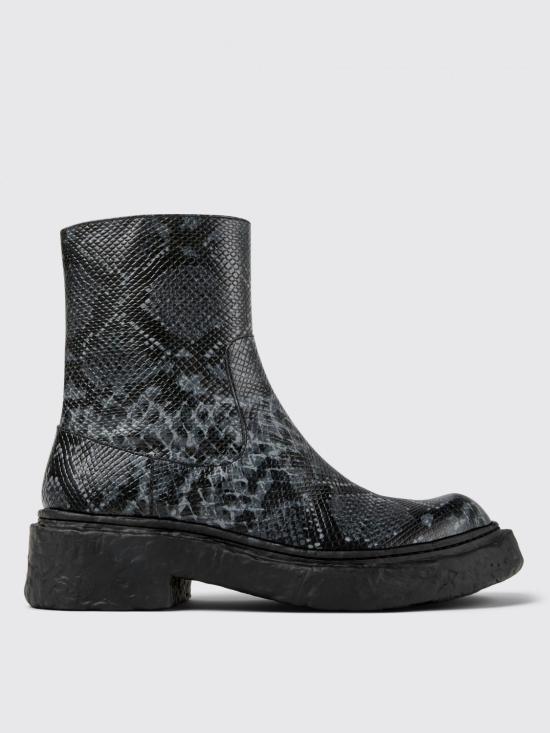 25SS 캠퍼 부츠 A700012 012 VAMONOS 0 Multicolor