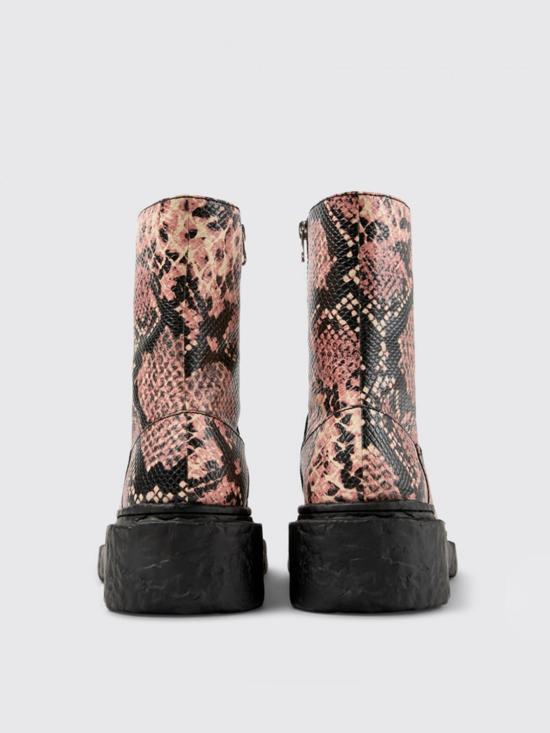 25SS 캠퍼 부츠 A700012 013 VAMONOS 0 Multicolor - CAMPER