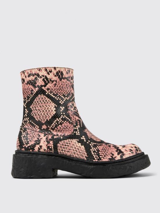 25SS 캠퍼 부츠 A700012 013 VAMONOS 0 Multicolor