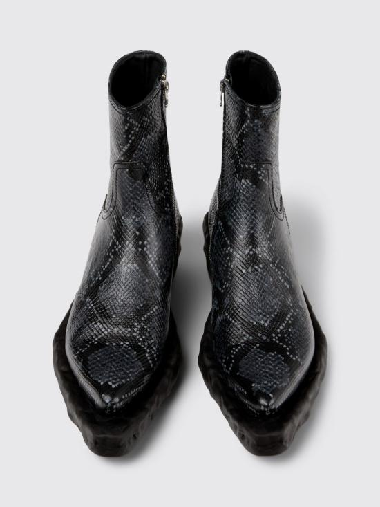 25SS 캠퍼 부츠 A700005 013 VENGA 0 Multicolor - CAMPER