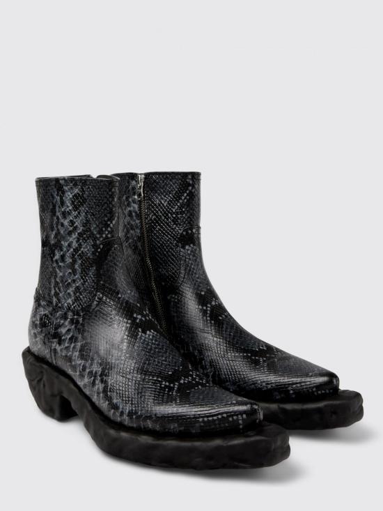 25SS 캠퍼 부츠 A700005 013 VENGA 0 Multicolor - CAMPER