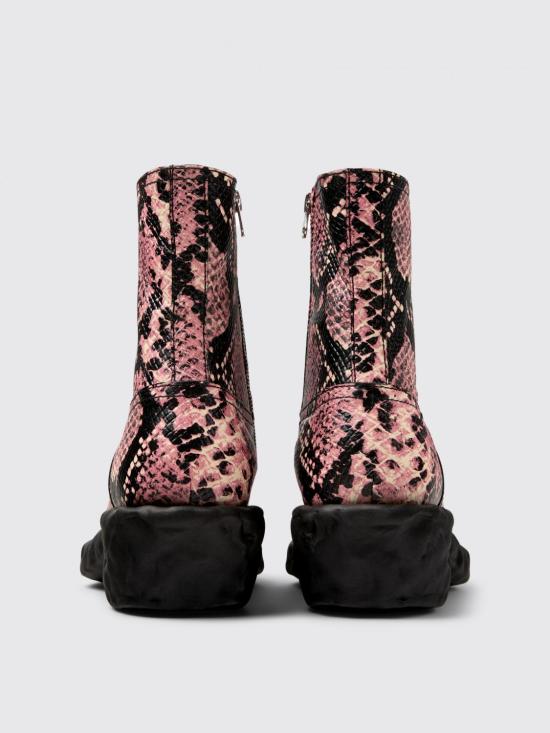 25SS 캠퍼 부츠 A700005 014 VENGA 0 Multicolor - CAMPER