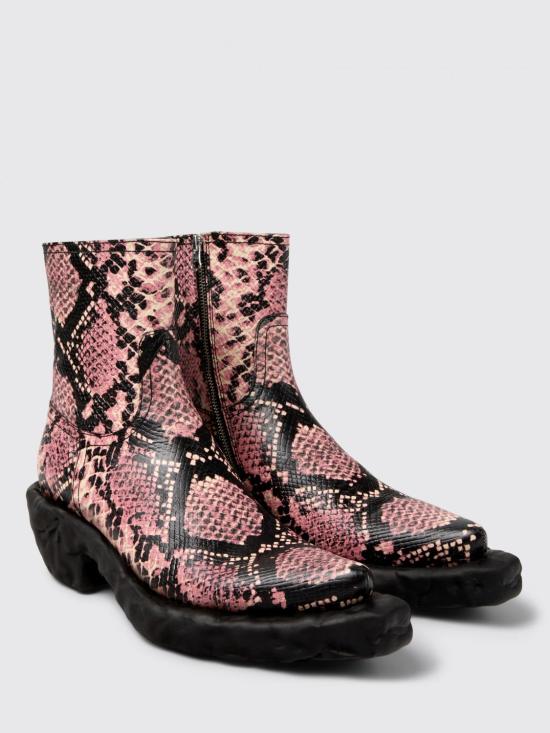 25SS 캠퍼 부츠 A700005 014 VENGA 0 Multicolor - CAMPER